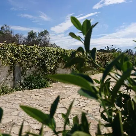 Εξοχικό σπίτι Stella Dei Campi *