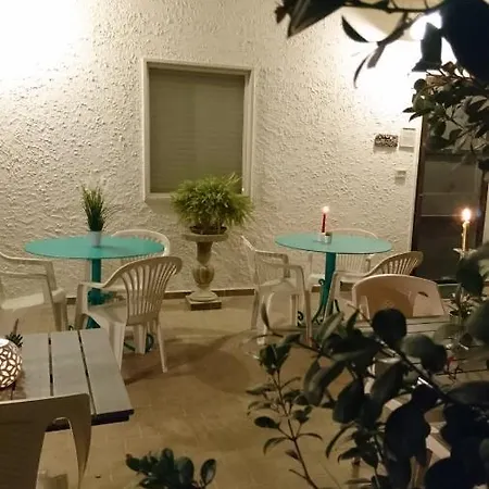 Stella Dei Campi منزل ريفي Sternatia