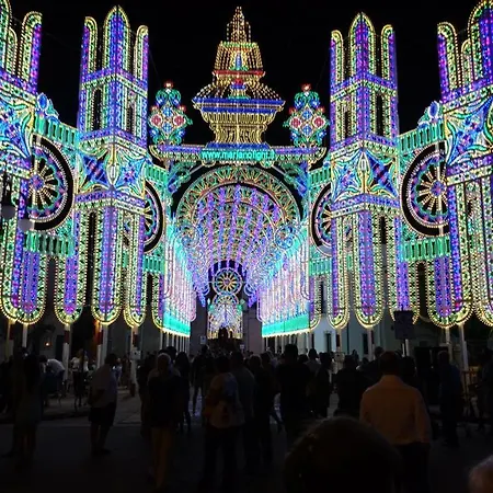 Stella Dei Campi * Sternatia