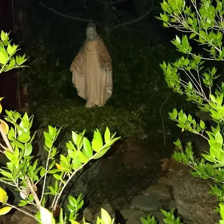 Stella Dei Campi منزل ريفي Sternatia