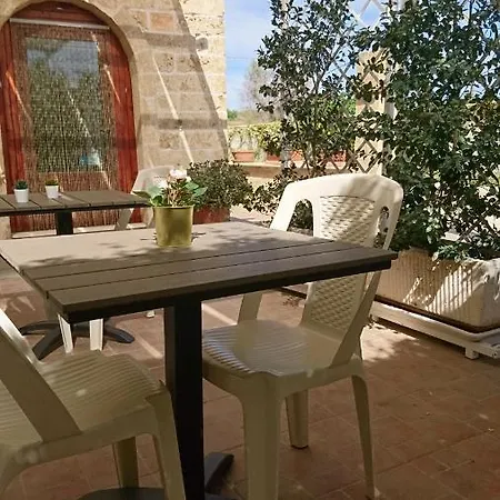 Stella Dei Campi Sternatia