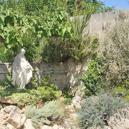 Stella Dei Campi منزل ريفي *