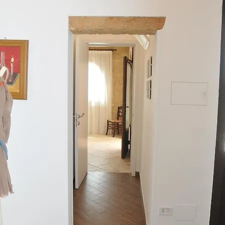 Stella Dei Campi * Sternatia