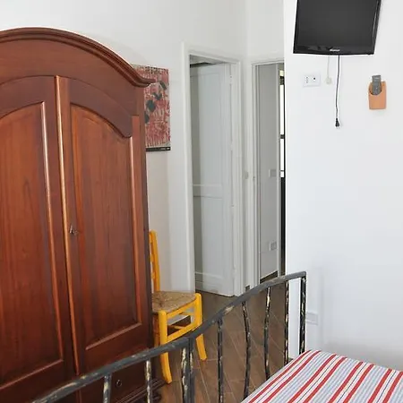 Stella Dei Campi منزل ريفي