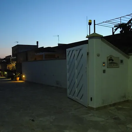 Stella Dei Campi Sternatia