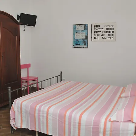 Stella Dei Campi * Sternatia