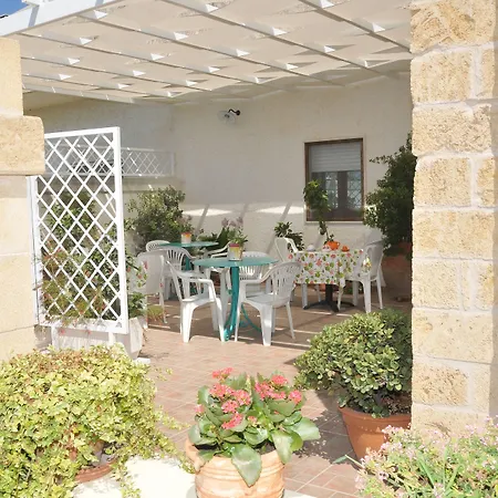 Stella Dei Campi منزل ريفي Sternatia