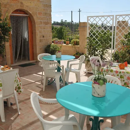 منزل ريفي Stella Dei Campi Sternatia