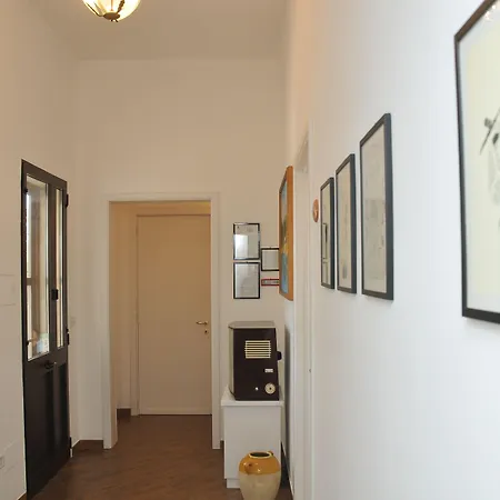 Stella Dei Campi منزل ريفي *