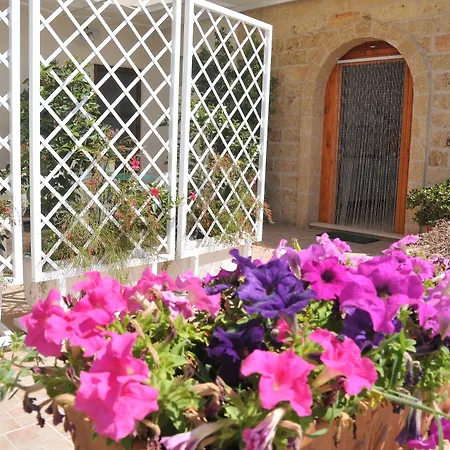 Stella Dei Campi منزل ريفي Sternatia