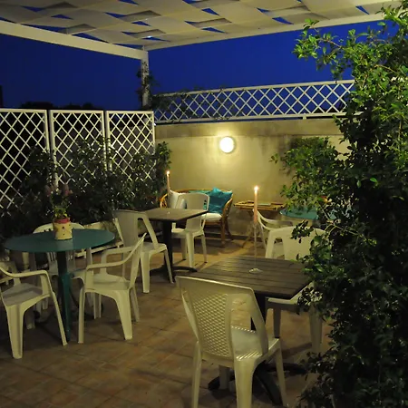 منزل ريفي Stella Dei Campi *