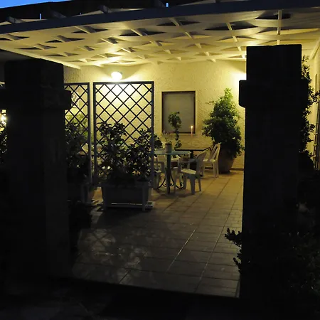 منزل ريفي Stella Dei Campi *