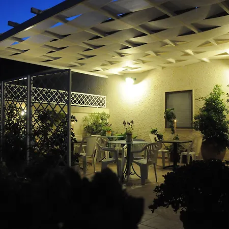 Stella Dei Campi Sternatia