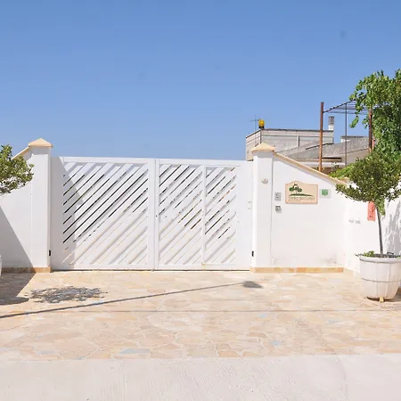 Stella Dei Campi منزل ريفي