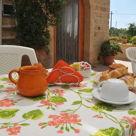 Stella Dei Campi منزل ريفي