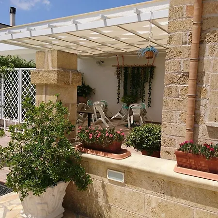 Stella Dei Campi Sternatia