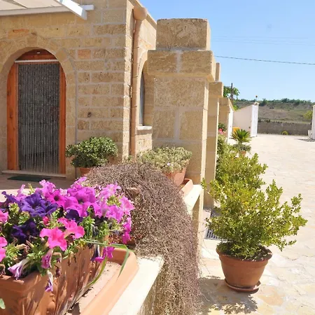 منزل ريفي Stella Dei Campi *