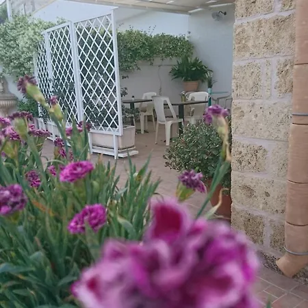 Stella Dei Campi منزل ريفي *