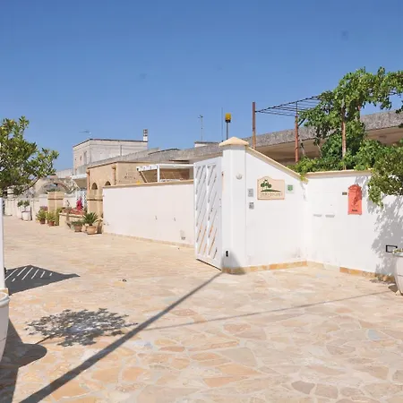 Stella Dei Campi Sternatia