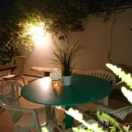 Stella Dei Campi Sternatia