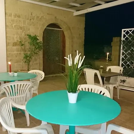 Stella Dei Campi منزل ريفي