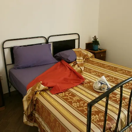 منزل ريفي Stella Dei Campi Sternatia