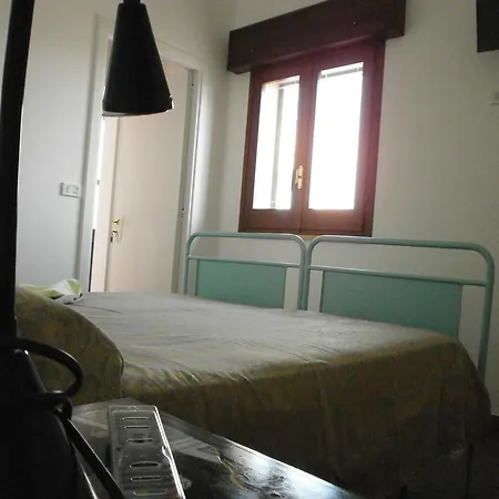 منزل ريفي Stella Dei Campi *