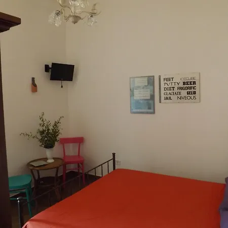 منزل ريفي Stella Dei Campi Sternatia