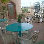 斯特拉棣坎比乡村民宿 *