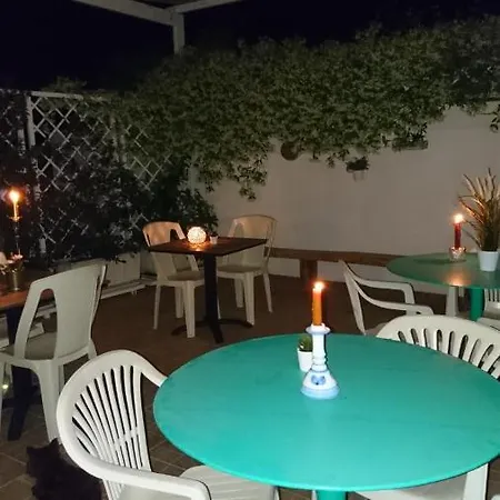 컨트리하우스 Stella Dei Campi