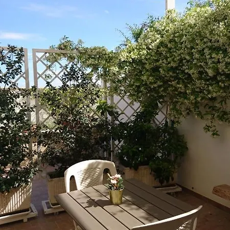 Stella Dei Campi 컨트리하우스