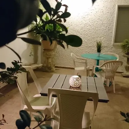 컨트리하우스 Stella Dei Campi