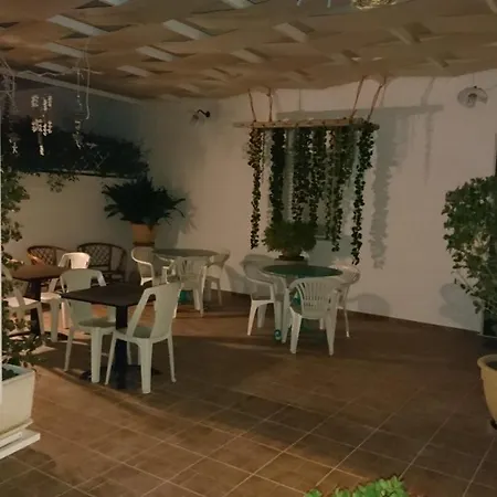 カントリーハウス Stella Dei Campi Sternatia