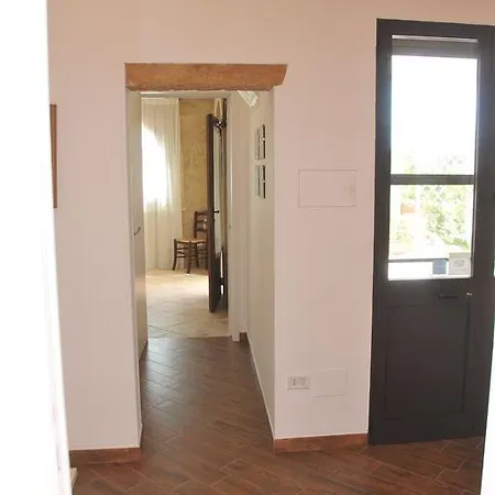 Stella Dei Campi Country house *