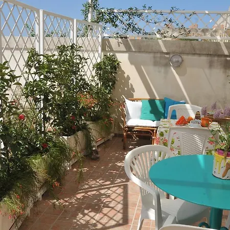 Stella Dei Campi Casa rural *
