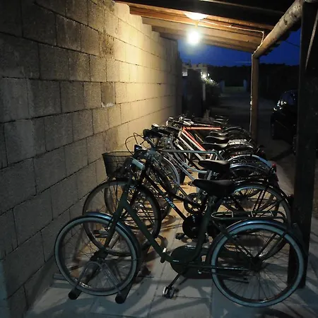 Stella Dei Campi カントリーハウス *