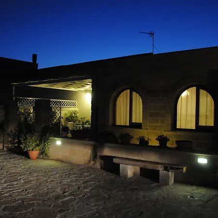 Stella Dei Campi 스테르나티아