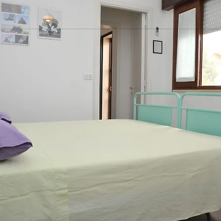 Stella Dei Campi Venkovský dům *