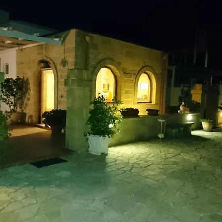 カントリーハウス Stella Dei Campi *