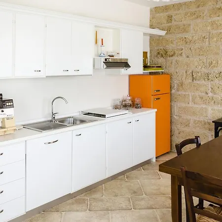 Stella Dei Campi カントリーハウス Sternatia