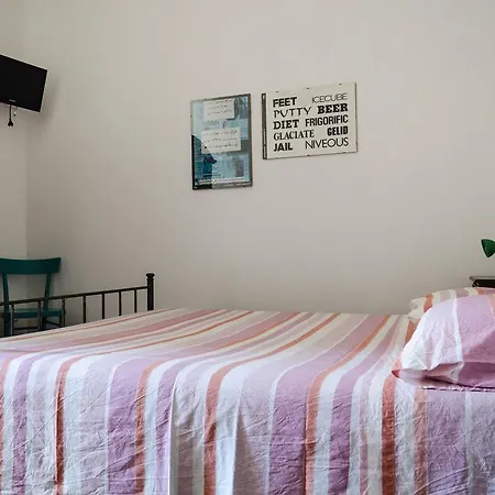 カントリーハウス Stella Dei Campi Sternatia