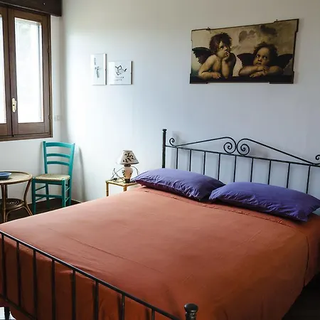 Stella Dei Campi * 스테르나티아