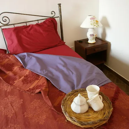 カントリーハウス Stella Dei Campi *