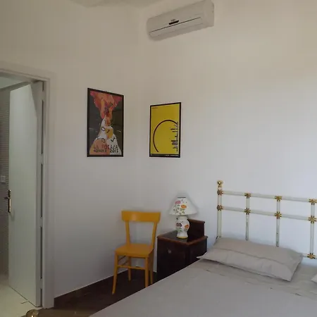 Stella Dei Campi 스테르나티아