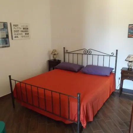 Stella Dei Campi Sternatia