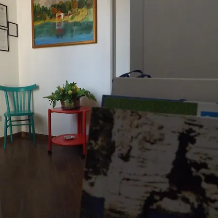 컨트리하우스 Stella Dei Campi *