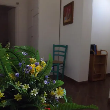 カントリーハウス Stella Dei Campi *