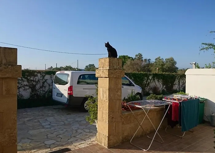 カントリーハウス Stella Dei Campi *