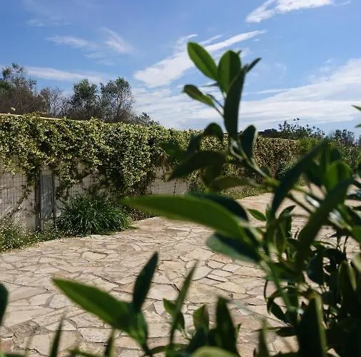 Casa di campagna Stella Dei Campi *