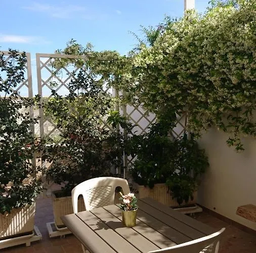 Stella Dei Campi カントリーハウス